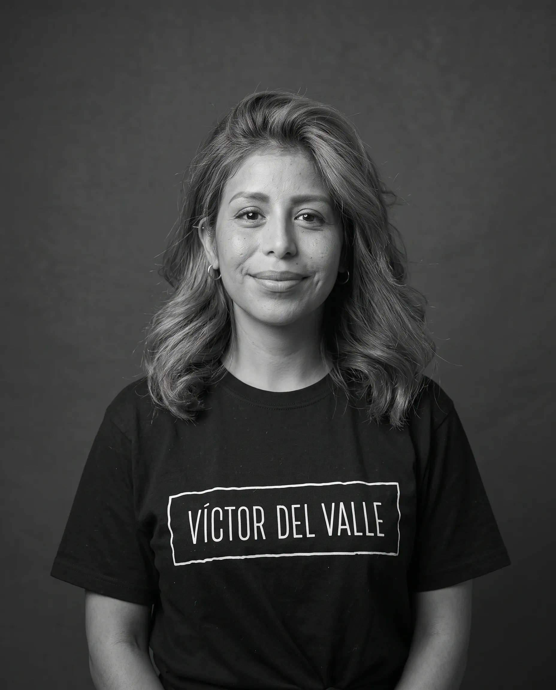 Melisa Potosí Moreno