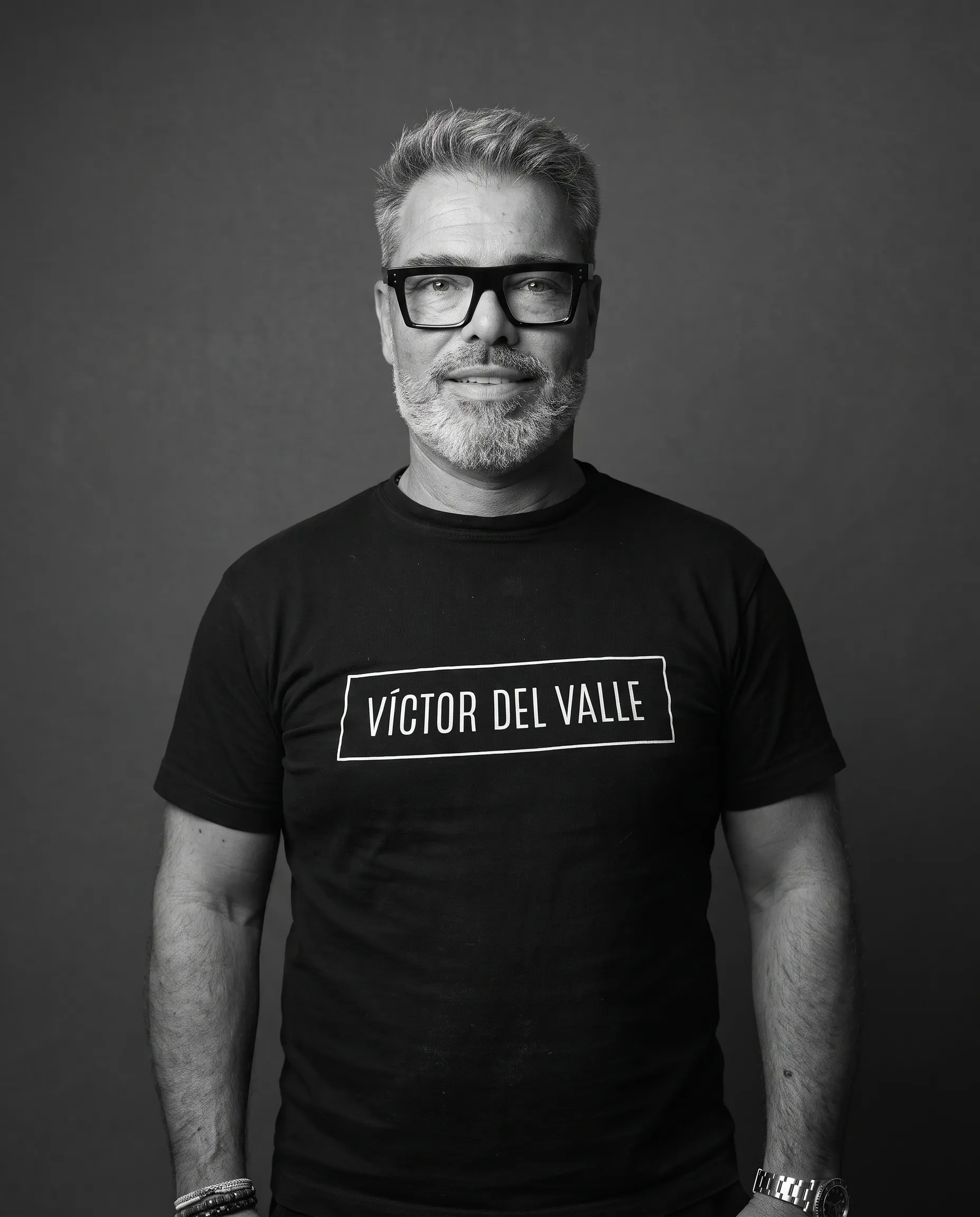 Víctor del Valle
