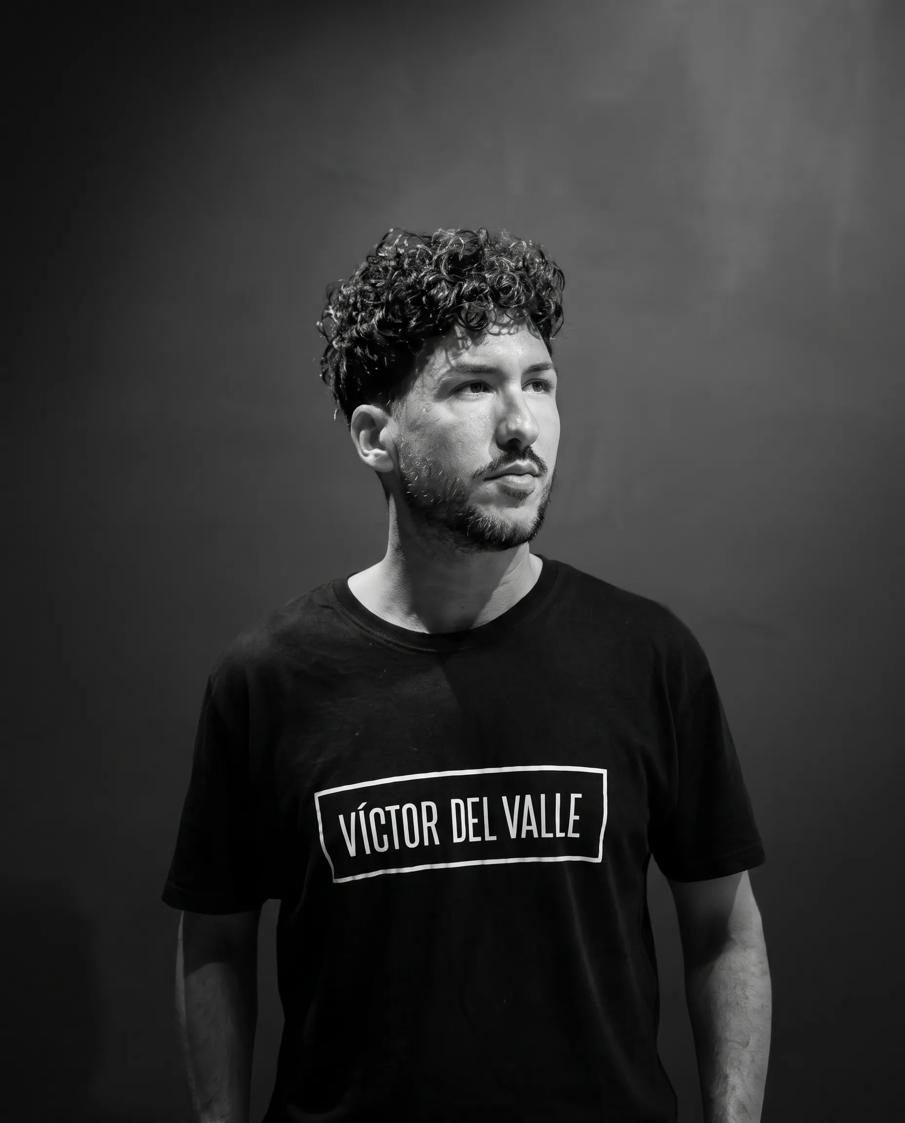 Francisco Vallecillo Collantes