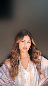 Maria Segarra cambio look tendencia 2026